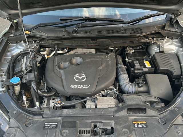 マツダ ＣＸ－５ XD Lパッケージ 京都府 2012(平24)年 12.5万km アルミニウムメタリック Pioneerナビ/・フルセグTV/BT Audio/CD/DVD/バックカメラ/クルーズコントロール/ETC/TCS/RVM/SCBS/AFS/アイドリングストップ/パワーシート/シートヒーター/ステアリングスイッチ/プッシュスタート/純正フロアマット/取扱説明書/スマートキースペア