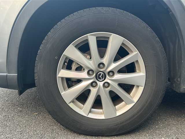 マツダ ＣＸ－５ XD Lパッケージ 京都府 2012(平24)年 12.5万km アルミニウムメタリック Pioneerナビ/・フルセグTV/BT Audio/CD/DVD/バックカメラ/クルーズコントロール/ETC/TCS/RVM/SCBS/AFS/アイドリングストップ/パワーシート/シートヒーター/ステアリングスイッチ/プッシュスタート/純正フロアマット/取扱説明書/スマートキースペア