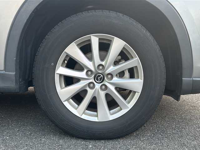 マツダ ＣＸ－５ XD Lパッケージ 京都府 2012(平24)年 12.5万km アルミニウムメタリック Pioneerナビ/・フルセグTV/BT Audio/CD/DVD/バックカメラ/クルーズコントロール/ETC/TCS/RVM/SCBS/AFS/アイドリングストップ/パワーシート/シートヒーター/ステアリングスイッチ/プッシュスタート/純正フロアマット/取扱説明書/スマートキースペア