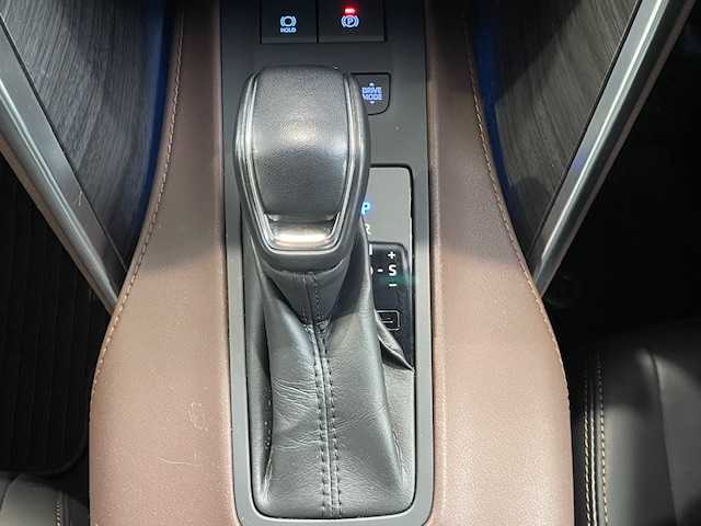 トヨタ ハリアー ハイブリッド Z 青森県 2021(令3)年 3.8万km ホワイトパールクリスタルシャイン ワンオーナー/12.3インチ純正ナビ（BlueTooth）/トヨタセーフティセンス/インテリジェントクリアランスソナー/JBLサウンドシステム/デジタルインナーミラー/MODELISTAエアロ/寒冷地仕様/ハーフレザーシート/19インチ純正アルミホイール/ドライブレコーダー/パワーバックドア/保証書/取扱説明書/ナビ説明書/スペアキー