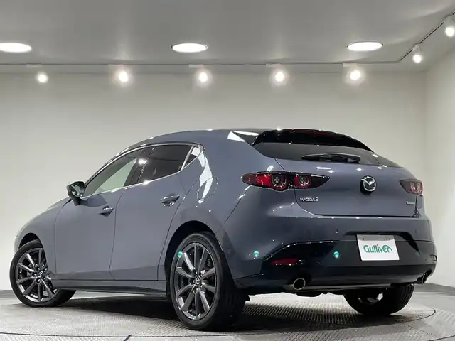 マツダ,ＭＡＺＤＡ３ファストバック,XDプロアクティブ ツーリング