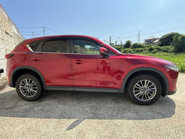 マツダ ＣＸ－５