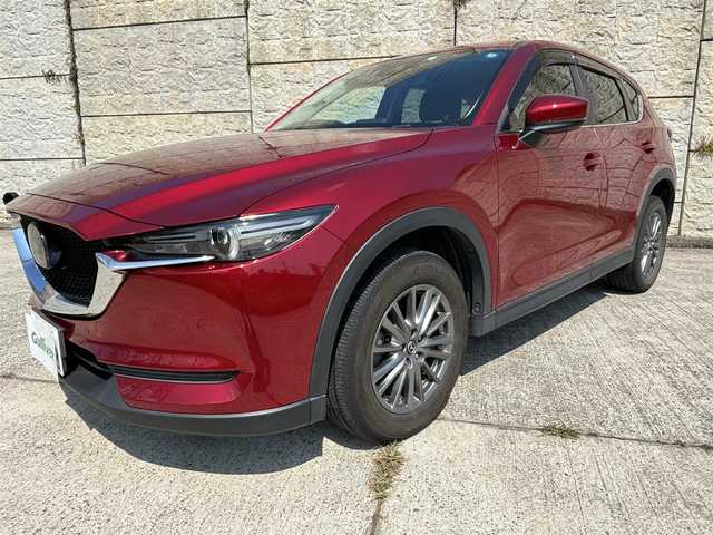 マツダ ＣＸ－５