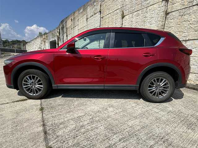 マツダ ＣＸ－５