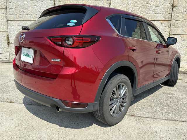 マツダ ＣＸ－５