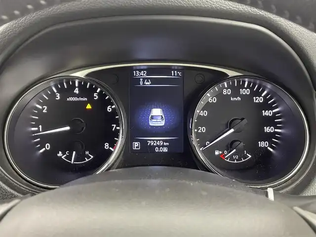 日産 エクストレイル