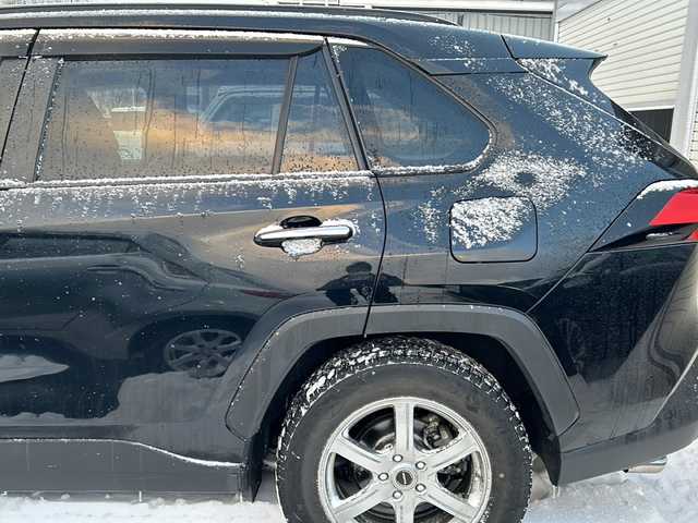 トヨタ ＲＡＶ４