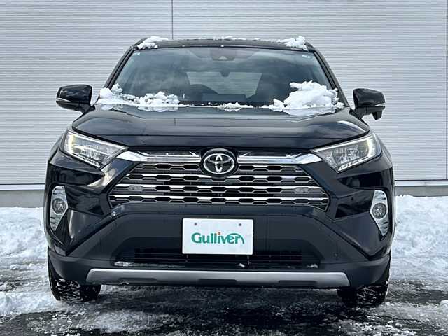 トヨタ ＲＡＶ４