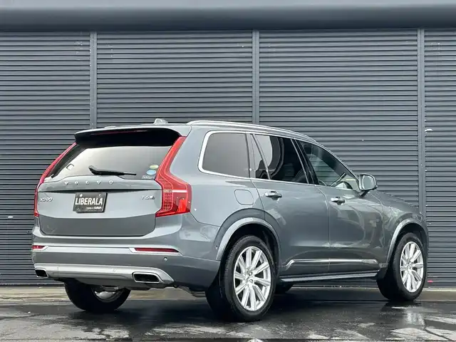 ボルボ ＸＣ９０