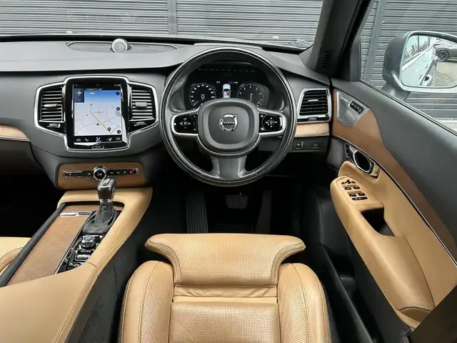 ボルボ ＸＣ９０