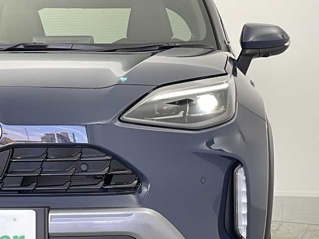 トヨタ ヤリスクロス ハイブリッド Z アドベンチャー 愛知県 2025(令7)年 0.1万km未満 マッシブグレー 登録済未使用車/コネクテッドナビ対応ディスプレイオーディオ/・Bluetooth/・フルセグ/・Miracast/全方位カメラ/ビルトインETC/シートヒーター/ステアリングヒーター/プリクラッシュセーフティ/レーンディパーチャーアラート/ブラインドスポットモニター/プロアクティブドライビングアシスト/レーダークルーズコントロール/発進遅れ告知/リヤシートリマインダー/オートマチックハイビーム/プッシュスタート/オートブレーキホールド