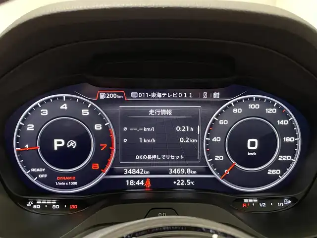 アウディ Ｑ２ 1．0 TFSI スポーツ 愛知県 2017(平29)年 3.5万km グレー バーチャルコクピット　/ＭＭＩナビゲーション　/Ｂｌｕｅｔｏｏｔｈ　/フルセグテレビ　/バックカメラ　/パーキングエイド　/ＡＣＣ　/ＬＫＡ　/ＬＤＷ　/ＢＳＭ　/コーナーセンサー　/ＥＴＣ２．０　/オートライト　/レインセンサー/シートヒーター/プッシュスタート/アイドリングストップ