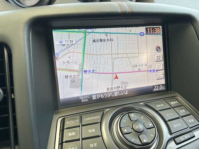 日産 フェアレディ Ｚ ニスモ 埼玉県 2015(平27)年 5万km ブリリアントホワイトパール 外部検査済み/登録時走行距離49167km/純正メーカーHDDナビゲーション/(CD/DVD)/フルセグテレビ/バックカメラ/純正RAYS鍛造１９インチアルミホイール/専用レカロハーフレザーシート/パドルシフト/ETC(ビルトイン)/HIDヘッドライト/LEDフォグランプ/BOSEサラウンドシステム/電動格納ミラー/オートライト/ステアリングリモコン/プッシュスタート/スマートキー/スペアキー/新車保証書/取扱説明書