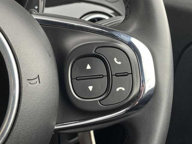 フィアット ５００Ｃ 120thタキシード 三重県 2020(令2)年 3.6万km 白Ⅱ １００台限定車/ディスプレイオーディオ/バックカメラ/カープレイ/アイスホワイト・ブラックツートンカラー/専用１６インチアルミ/専用ファブリックシート/社外ドライブレコーダー/ＥＴＣ/電動オープン