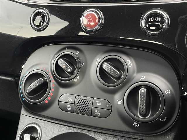 フィアット ５００Ｃ 120thタキシード 三重県 2020(令2)年 3.6万km 白Ⅱ １００台限定車/ディスプレイオーディオ/バックカメラ/カープレイ/アイスホワイト・ブラックツートンカラー/専用１６インチアルミ/専用ファブリックシート/社外ドライブレコーダー/ＥＴＣ/電動オープン