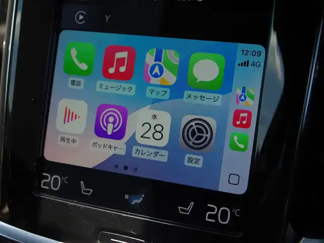 ボルボ Ｖ６０ T5 モメンタム 埼玉県 2019(令1)年 6.9万km オニキスブラックP 1オーナー /キャメルレザーシート /アダプティブクルーズコントロール /インテリセーフ /CarPlay /パークセンサー /ブラインドスポットモニター /バックカメラ /純正ナビ /ETC /ドラレコ /フルセグTV /シートヒーター