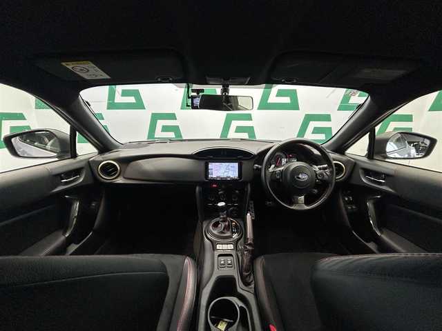 スバル ＢＲＺ GT 鹿児島県 2019(令1)年 4万km アイスシルバーメタリック 社外メモリナビ【ＡＶＩＣ－ＲＺ９０２ＺＰ】　/バックカメラ　/革巻きステアリング　/パドルシフト　/ステアリングリモコン　/オールオートウィンドウ　/ドライブレコーダー【ＤＲＴ－ＭＲ４５０】　/フロントフォグライト