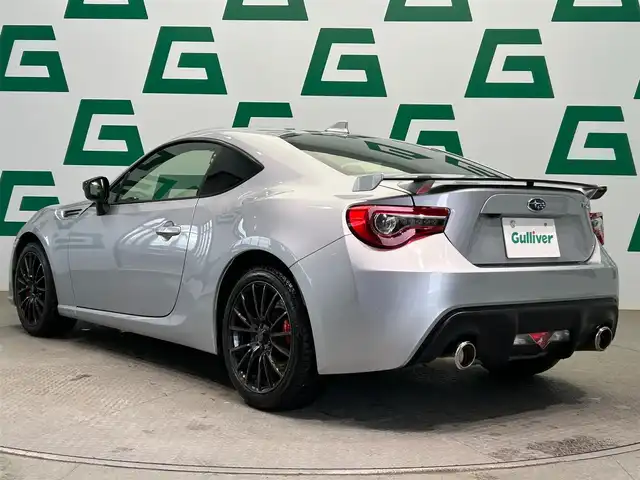 スバル ＢＲＺ GT 鹿児島県 2019(令1)年 4万km アイスシルバーメタリック 社外メモリナビ【ＡＶＩＣ－ＲＺ９０２ＺＰ】　/バックカメラ　/革巻きステアリング　/パドルシフト　/ステアリングリモコン　/オールオートウィンドウ　/ドライブレコーダー【ＤＲＴ－ＭＲ４５０】　/フロントフォグライト