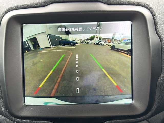 クライスラー・ジープ ジープ レネゲード リミテッド 佐賀県 2021(令3)年 3.6万km 黒 純正ナビ/Bluetooth/USB/ワンセグテレビ/バックカメラ/ワンオーナー/クルーズコントロール/前席パワーシート/アイドリングストップ/プッシュスタート/オートライト/オートエアコン/ETC/ルーフレール/横滑り防止装置/ステアリングスイッチ/ヒーテッドステアリング/スマートキー/取扱説明書/保証書/記録簿