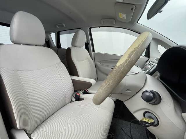 日産 デイズ J 大分県 2016(平28)年 8.8万km モカブラウンP 社外オーディオ/(AM/FM/CD/MD)/キーレスキー/電格ミラー/ヘッドライトレベライザー