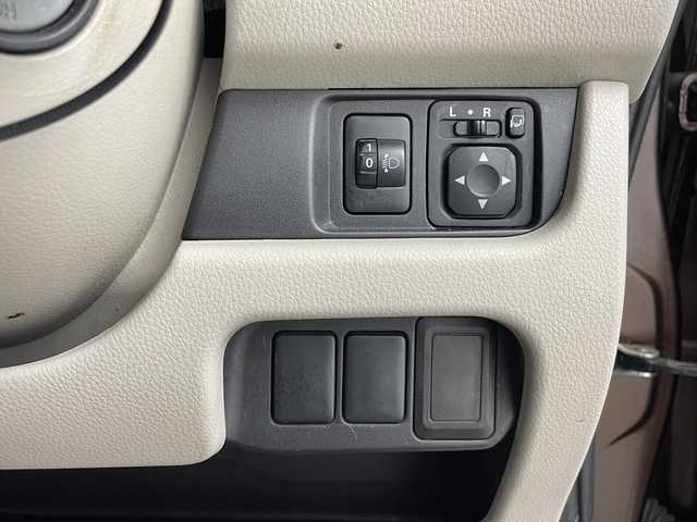日産 デイズ J 大分県 2016(平28)年 8.8万km モカブラウンP 社外オーディオ/(AM/FM/CD/MD)/キーレスキー/電格ミラー/ヘッドライトレベライザー