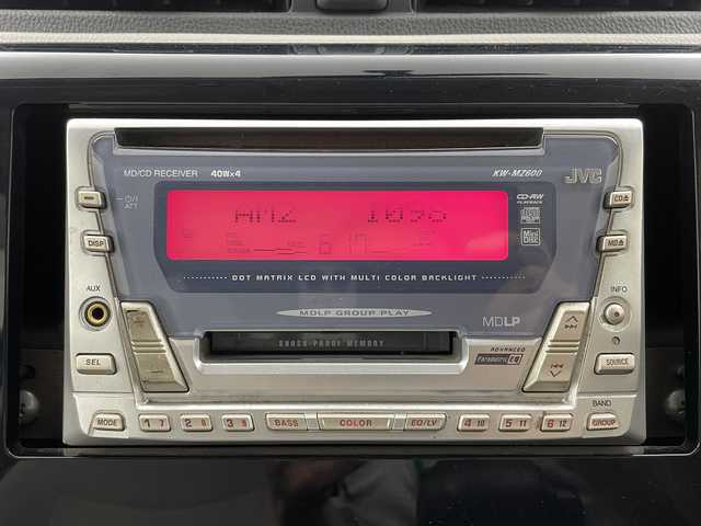 日産 デイズ J 大分県 2016(平28)年 8.8万km モカブラウンP 社外オーディオ/(AM/FM/CD/MD)/キーレスキー/電格ミラー/ヘッドライトレベライザー