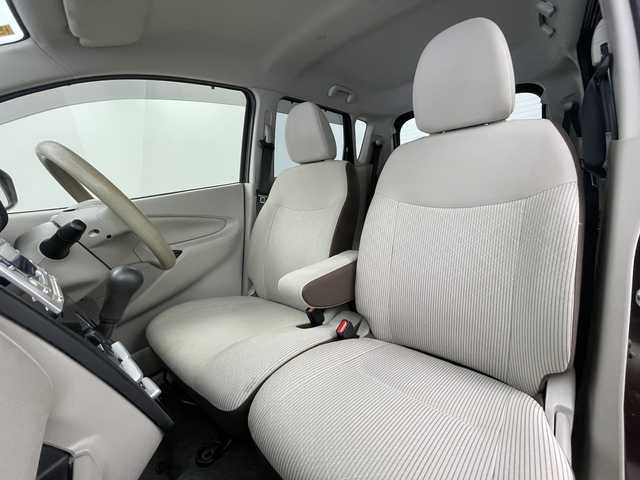 日産 デイズ J 大分県 2016(平28)年 8.8万km モカブラウンP 社外オーディオ/(AM/FM/CD/MD)/キーレスキー/電格ミラー/ヘッドライトレベライザー