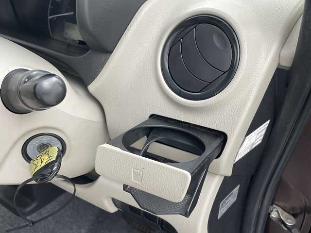 日産 デイズ J 大分県 2016(平28)年 8.8万km モカブラウンP 社外オーディオ/(AM/FM/CD/MD)/キーレスキー/電格ミラー/ヘッドライトレベライザー