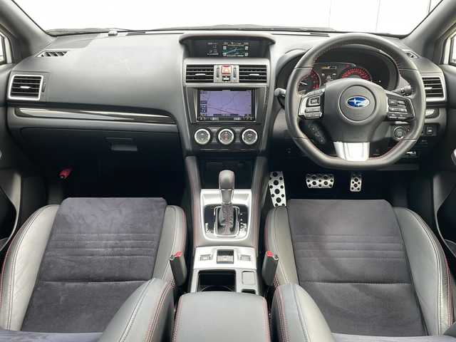 スバル ＷＲＸ Ｓ４ 2．0GT‐S アイサイト 道東・釧路十勝 2016(平28)年 5.3万km クリスタルホワイトP 外部検査実施済み/アイサイト ver.3/・全車速追従機能付クルーズコントロール/・プリクラッシュブレーキ/・アイサイトツーリングアシスト/・アクティブレーンキープ/・AT誤発進抑制制御/・AT誤後進抑制制御/・後退時ブレーキアシスト/・車線逸脱警報/・ふらつき警報/・先行車発進お知らせ/STIパフォーマンスパッケージ/・フロントアンダースポイラー/・サイドアンダースポイラー/・リアアンダースポイラー/・フレキシブルタワーバー/・フレキシブルドロースティフナー/・STIパフォーマンスマフラー/・STIパフォーマンスホイール/4WD/ターボ/STiエアロ/純正メモリナビ/（DVD/フルセグTV/Bluetooth/USB/MSV）/バックカメラ/サイドカメラ/ETC/ハーフレザーシート/前席パワーシート/ブラインドスポットモニター/横滑り防止機能/純正18インチアルミホイール/スマートキー/LEDヘッドライト/パドルシフト/カーテンエアバッグ/ビルシュタイン足廻り/保証書/取扱説明書/スペアキー