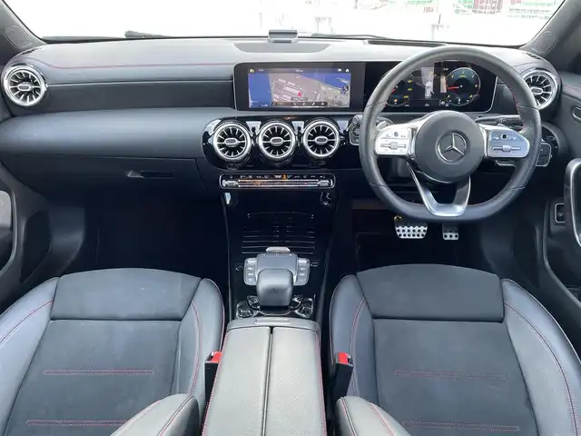 メルセデス・ベンツ ＣＬＡ２００ｄ Sブレーク AMGライン 東京都 2020(令2)年 4万km 白 ワンオーナー/純正ナビ/フルセグTV/360°カメラ/ヘッドアップディスプレイ/ハーフレザーシート/シートヒーター/ETC2.0/アドバンスドパッケージ/パワーバックドア/前後ドライブレコーダー/ワイヤレスチャージ