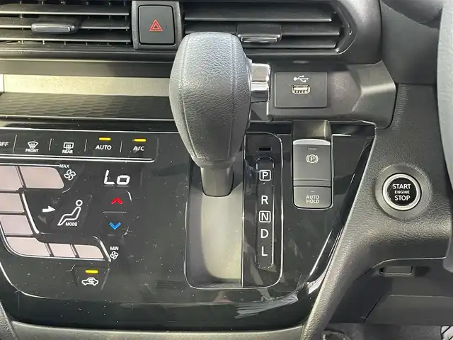 日産 ルークス HWS Gターボ プロパイロットED 滋賀県 2022(令4)年 2.7万km ブラック アラウンドビューモニター/プロパイロット/追従クルーズコントロール/コーナーセンサー/両側電動スライド/LEDヘッドライト/オートライト/スマートキー/プッシュスタート/ステアリングスイッチ