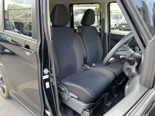 日産 ルークス HWS Gターボ プロパイロットED 滋賀県 2022(令4)年 2.7万km ブラック アラウンドビューモニター/プロパイロット/追従クルーズコントロール/コーナーセンサー/両側電動スライド/LEDヘッドライト/オートライト/スマートキー/プッシュスタート/ステアリングスイッチ