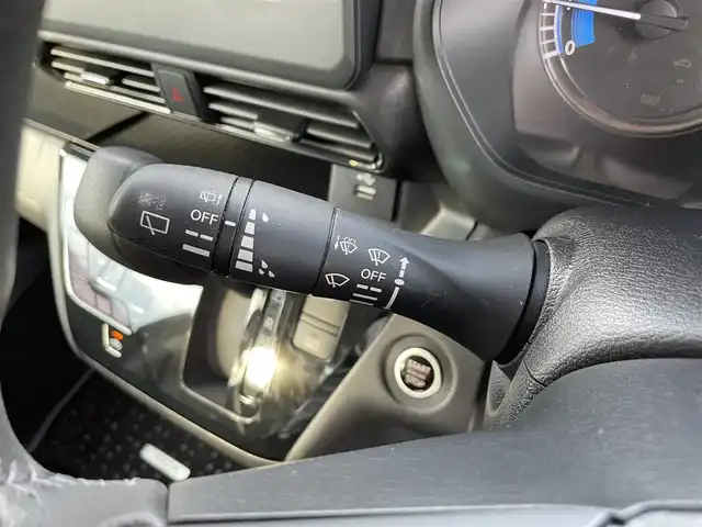 日産 ルークス HWS Gターボ プロパイロットED 滋賀県 2022(令4)年 2.7万km ブラック アラウンドビューモニター/プロパイロット/追従クルーズコントロール/コーナーセンサー/両側電動スライド/LEDヘッドライト/オートライト/スマートキー/プッシュスタート/ステアリングスイッチ