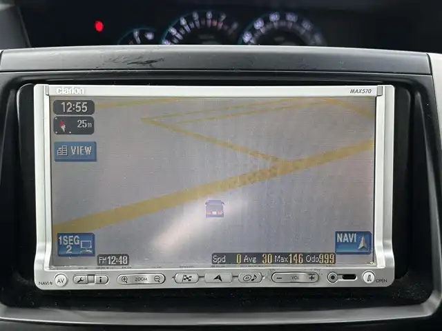トヨタ ヴォクシー X Lエディション 千葉県 2007(平19)年 17.8万km シルバーM ユーザー買取車両/社外ナビ/・ワンセグ/CD/ETC/片側パワースライドドア/キーレスエントリー/純正AW/純正フロアマット/サイドバイザー