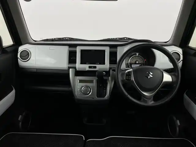 スズキ ハスラー X 新潟県 2018(平30)年 4万km クールカーキPM メモリーナビ/ワンセグ＆ＤＶＤ＆ＢＴ/バックモニター/衝突被害軽減ブレーキ/ＨＩＤ/フォグ/純正１５アルミ/ドライブレコーダー/ＥＴＣ