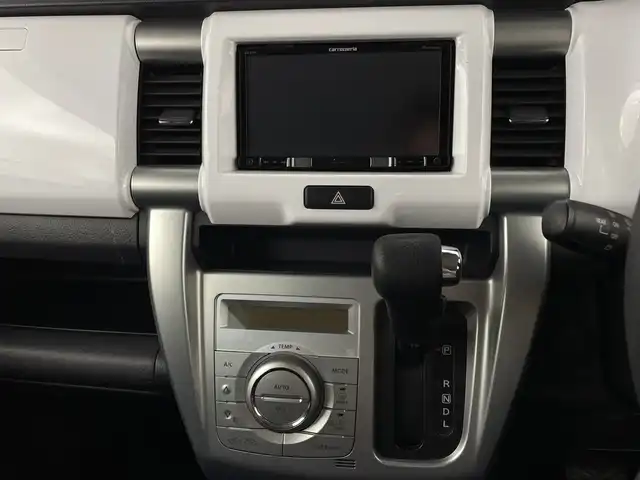 スズキ ハスラー X 新潟県 2018(平30)年 4万km クールカーキPM メモリーナビ/ワンセグ＆ＤＶＤ＆ＢＴ/バックモニター/衝突被害軽減ブレーキ/ＨＩＤ/フォグ/純正１５アルミ/ドライブレコーダー/ＥＴＣ