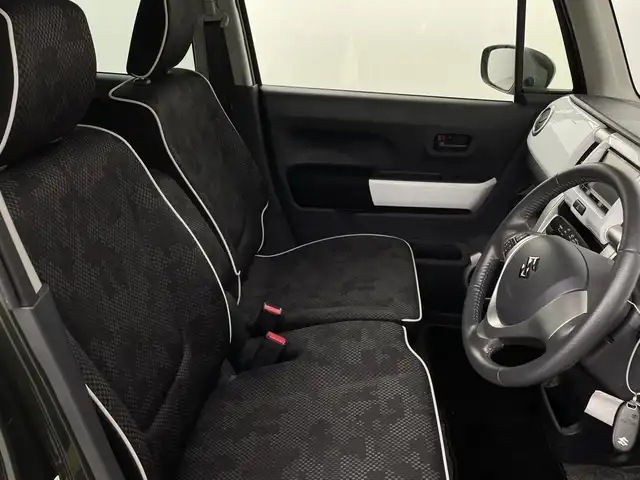 スズキ ハスラー X 新潟県 2018(平30)年 4万km クールカーキPM メモリーナビ/ワンセグ＆ＤＶＤ＆ＢＴ/バックモニター/衝突被害軽減ブレーキ/ＨＩＤ/フォグ/純正１５アルミ/ドライブレコーダー/ＥＴＣ