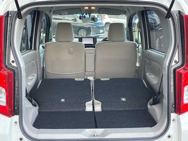 ダイハツ ムーヴ L 道央・札幌 2015(平27)年 8.2万km パールホワイトⅢ ４WD/社外SDナビ/CD/DVD/BT/ワンセグ/横滑り防止装置/バックカメラ/ETC/ドライブレコーダー/エコアイドル/PWRMODE/リモコンキー/ハロゲンヘッドライト/ヘッドライトレベライザー/電動格納ミラー/フロアマット/ドアバイザー/スペアキー/社外エンジンスターター/社外AW付夏タイヤ積込/155/65/R14/2020年/山5mm