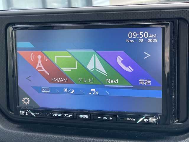 ダイハツ ムーヴ L 道央・札幌 2015(平27)年 8.2万km パールホワイトⅢ ４WD/社外SDナビ/CD/DVD/BT/ワンセグ/横滑り防止装置/バックカメラ/ETC/ドライブレコーダー/エコアイドル/PWRMODE/リモコンキー/ハロゲンヘッドライト/ヘッドライトレベライザー/電動格納ミラー/フロアマット/ドアバイザー/スペアキー/社外エンジンスターター/社外AW付夏タイヤ積込/155/65/R14/2020年/山5mm