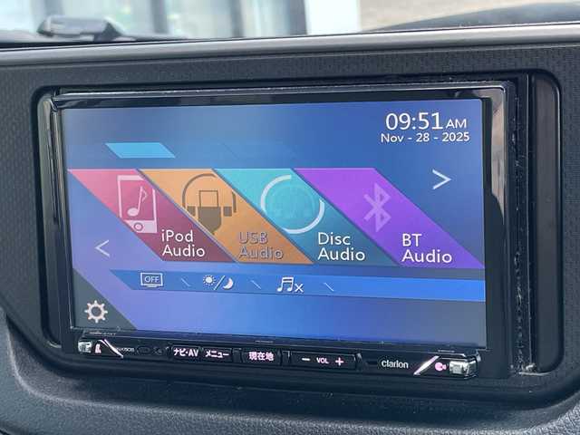 ダイハツ ムーヴ L 道央・札幌 2015(平27)年 8.2万km パールホワイトⅢ ４WD/社外SDナビ/CD/DVD/BT/ワンセグ/横滑り防止装置/バックカメラ/ETC/ドライブレコーダー/エコアイドル/PWRMODE/リモコンキー/ハロゲンヘッドライト/ヘッドライトレベライザー/電動格納ミラー/フロアマット/ドアバイザー/スペアキー/社外エンジンスターター/社外AW付夏タイヤ積込/155/65/R14/2020年/山5mm