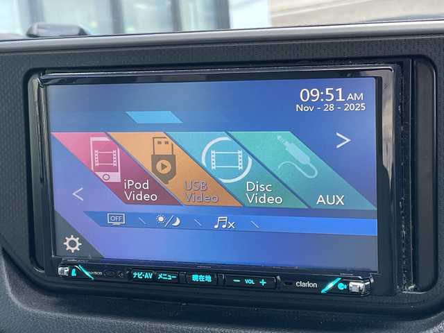 ダイハツ ムーヴ L 道央・札幌 2015(平27)年 8.2万km パールホワイトⅢ ４WD/社外SDナビ/CD/DVD/BT/ワンセグ/横滑り防止装置/バックカメラ/ETC/ドライブレコーダー/エコアイドル/PWRMODE/リモコンキー/ハロゲンヘッドライト/ヘッドライトレベライザー/電動格納ミラー/フロアマット/ドアバイザー/スペアキー/社外エンジンスターター/社外AW付夏タイヤ積込/155/65/R14/2020年/山5mm