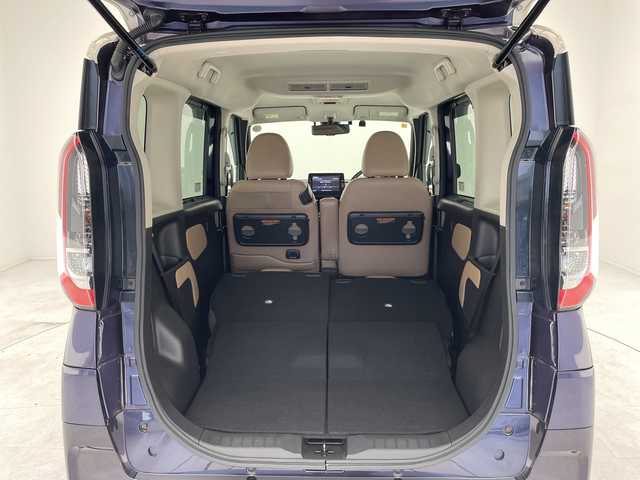日産 ルークス HWS Gターボ プロパイロットED 愛知県 2020(令2)年 4.2万km パープル プロパイロット/純正9型ナビ　SDカードなし/全方位カメラ/両側パワースライドドア/クルーズコントロール/バックカメラ/コーナーセンサー/純正アルミホイール/LEDヘッドライト/オートライト/ドライブレコーダー/ETC/衝突軽減システム/フルセグ/CD DVD/Bluetooth/ステアリングスイッチ/スマートキー/プッシュスタート