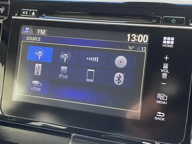 ホンダ Ｎ ＷＧＮ カスタム G ターボパッケージ 千葉県 2013(平25)年 6.9万km プレミアムゴールドパープルパール メーカーオプションディスプレイオーディオ9WT0/CD/Bluetooth接続/ETCバックカメラ/USB入力/USB充電/クルーズコントロール/パドルシフト/安心パッケージ/・シティブレーキアクティブシステム(低速域衝突軽減ブレーキ + 誤発進抑制機能)/・前席用サイドエアバッグシステム/・サイド＆カーテンエアバッグシステム/オートライト/オートエアコン/ドアバイザー/純正フロアマット/スマートキー/スペアキー/HIDヘッドライト/ハーフレザーシート/純正アルミホイール