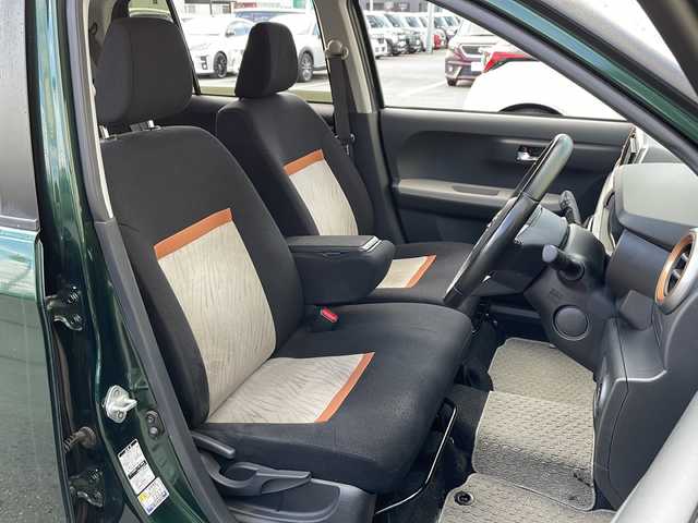 ダイハツ ブーン シルク Gパッケージ SAⅢ 道北・旭川 2019(令1)年 2.6万km ブラックマイカメタリック/ダークエメラルドマイカ /4WD//寒冷地仕様//ワンオーナー//禁煙車//スペアキー//社外ナビ/　CD/BT/TV//バックカメラ//衝突軽減ブレーキ//横滑り防止//誤発進抑制//コーナーセンサー//シートヒーター//オートライト//オートハイビーム//革巻きステアリング//LEDヘッドライト//LEDフォグランプ//純正フロアマット//ドライブレコーダー//フロントデアイサー