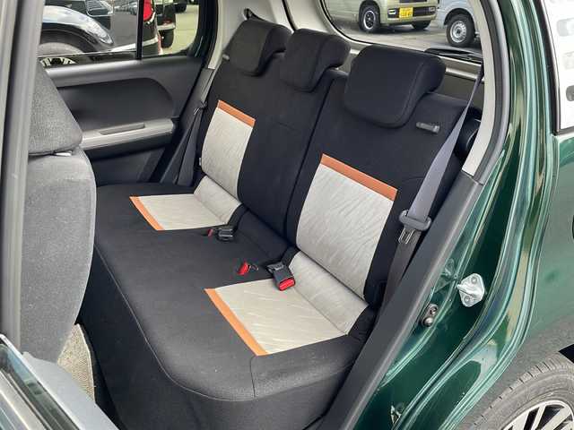 ダイハツ ブーン シルク Gパッケージ SAⅢ 道北・旭川 2019(令1)年 2.6万km ブラックマイカメタリック/ダークエメラルドマイカ /4WD//寒冷地仕様//ワンオーナー//禁煙車//スペアキー//社外ナビ/　CD/BT/TV//バックカメラ//衝突軽減ブレーキ//横滑り防止//誤発進抑制//コーナーセンサー//シートヒーター//オートライト//オートハイビーム//革巻きステアリング//LEDヘッドライト//LEDフォグランプ//純正フロアマット//ドライブレコーダー//フロントデアイサー