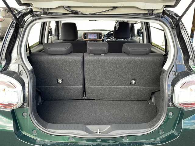 ダイハツ ブーン シルク Gパッケージ SAⅢ 道北・旭川 2019(令1)年 2.6万km ブラックマイカメタリック/ダークエメラルドマイカ /4WD//寒冷地仕様//ワンオーナー//禁煙車//スペアキー//社外ナビ/　CD/BT/TV//バックカメラ//衝突軽減ブレーキ//横滑り防止//誤発進抑制//コーナーセンサー//シートヒーター//オートライト//オートハイビーム//革巻きステアリング//LEDヘッドライト//LEDフォグランプ//純正フロアマット//ドライブレコーダー//フロントデアイサー