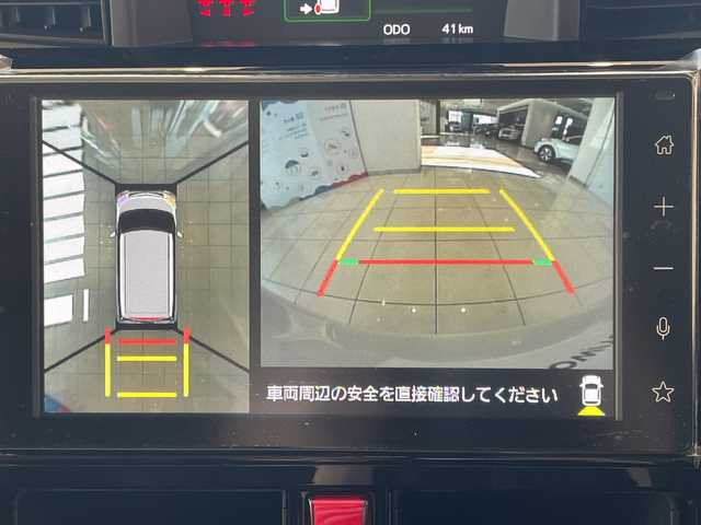 トヨタ ルーミー カスタムG－T 埼玉県 2025(令7)年 0.1千km パールホワイトⅢ スマートアシスト/純正9インチディスプレイオーディオ/　　BT/USB/HDMI/フルセグ/アップルカープレイ/全方位カメラ/両側電動スライドドア/レーダークルーズコントロール/LEDヘッドライト/シートヒーター/純正15インチアルミホイール/コーナーセンサー/ブレーキホールド/スマートキー×2/禁煙車