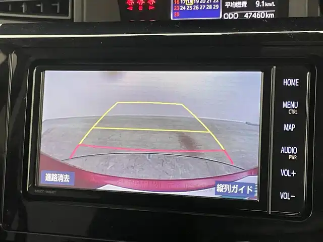 トヨタ タンク カスタムG S 岡山県 2018(平30)年 4.8万km ブラックマイカ/マゼンダベリーメタリック 純正SDナビ/（CD/DVD/BT/TV)/型番:NSZT-W68T/バックカメラ/クルーズコントロール/衝突軽減ブレーキ/レーンキープアシスト/踏み間違え防止/ETC/両側パワースライドドア/LEDヘッドライト/フォグランプ/オートライト/純正ドライブレコーダー/純正フロアマット/純正ドアバイザー/取扱説明書/ナビ取扱説明書