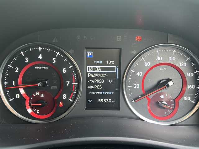 トヨタ アルファード S Cパッケージ 広島県 2020(令2)年 6万km ブラック 禁煙/モデリスタシグネチャーイルミ/セーフティセンス/・プリクラッシュセーフティ/・LTA/LDA/RSA/・先行車発進告知/・オートマチックハイビーム/クリアランスソナー/純正ディスプレイオーディオ/・ナビ機能/Bluetooth/Miracast/HDMI/バックカメラ/純正フリップダウンモニター（V12T-R68C）/3眼LEDヘッドライト/シーケンシャルターンランプ/オートライト/フォグランプ/合皮シート/シートヒーター/シートベンチレーション/パワーシート/メモリシート/ウッドコンビステアリング/ステアリングスイッチ/ステアリングヒーター/パワーバックドア/スマートキー/プッシュスタート/スペアキー/360°ドライブレコーダー（ユピテルZQ-20）/レーダー探知機/ビルトインETC/後席カーテン/純正18インチアルミホイール