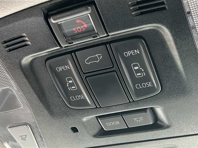 トヨタ アルファード S Cパッケージ 広島県 2020(令2)年 6万km ブラック 禁煙/モデリスタシグネチャーイルミ/セーフティセンス/・プリクラッシュセーフティ/・LTA/LDA/RSA/・先行車発進告知/・オートマチックハイビーム/クリアランスソナー/純正ディスプレイオーディオ/・ナビ機能/Bluetooth/Miracast/HDMI/バックカメラ/純正フリップダウンモニター（V12T-R68C）/3眼LEDヘッドライト/シーケンシャルターンランプ/オートライト/フォグランプ/合皮シート/シートヒーター/シートベンチレーション/パワーシート/メモリシート/ウッドコンビステアリング/ステアリングスイッチ/ステアリングヒーター/パワーバックドア/スマートキー/プッシュスタート/スペアキー/360°ドライブレコーダー（ユピテルZQ-20）/レーダー探知機/ビルトインETC/後席カーテン/純正18インチアルミホイール